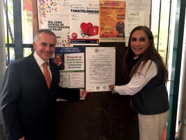 Patrimonio de la Beneficencia Publica