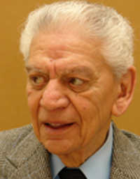 Fernando Castro y Castro